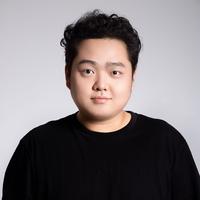 白浩晨演员头像