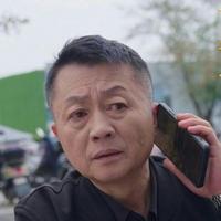 张培梁演员头像