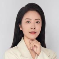 小鹿演员头像