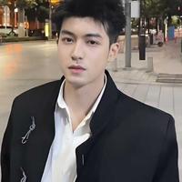 罗一航演员头像