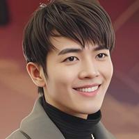 朱向阳演员头像