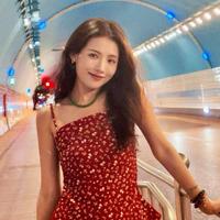 李艺灿演员头像