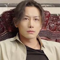 墨华演员头像