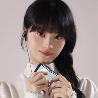 林芝演员头像