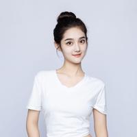 柯莹演员头像