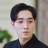 程子煜演员头像
