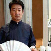 孔德峰演员头像