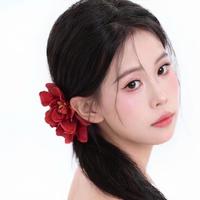 李思倾演员头像
