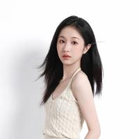 林露演员头像