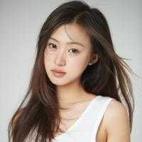 夏婷演员头像