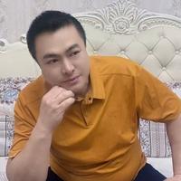 刘宏伟演员头像