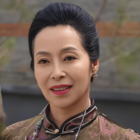 党俊玲演员头像