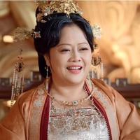 刘晓媛演员头像