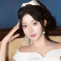 朴西西演员头像