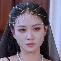 王晓雅演员头像