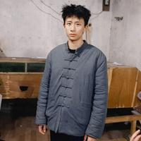 耿熙演员头像