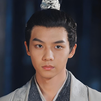 李哲演员头像