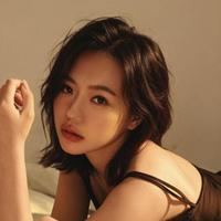 子琴演员头像
