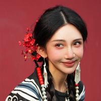 司徒阿黎演员头像