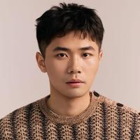 刘斐然演员头像