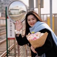 陈海燕演员头像