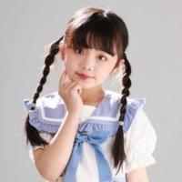 李婳祎演员头像