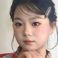 娄梓童演员头像