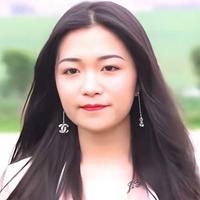 程美琳演员头像