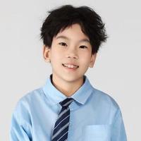 吴梓轩演员头像