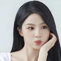曹汐美演员头像