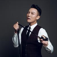 李嘉奇演员头像