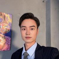 关强演员头像