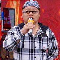 周憬醇演员头像