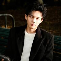 陈平安（白羽）演员头像