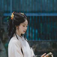 黎晗玥演员头像