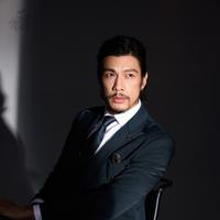 张东演员头像