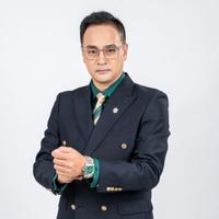 张益演员头 像