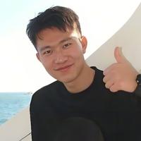 刘伟博演员头像
