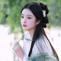 李钰演员头像