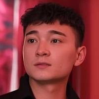 王花豪演员头像