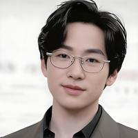 周泽东演员头像