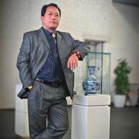 李纪君演员头像