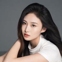 刘子菡演员头像