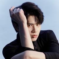 刘昂演员头像