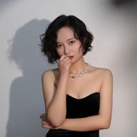 史若瑶演员头像
