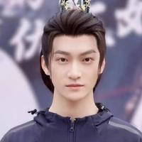 苏元博演员头像