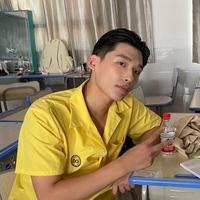 李明洋演员头像