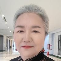 利霞演员头像