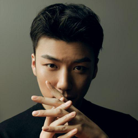 李梦男演员头像