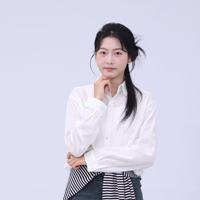 允洁演员头像